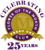 Flower Monthlyclubs logo